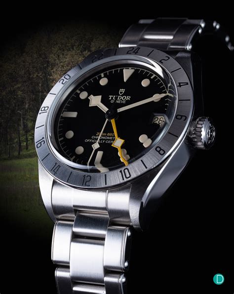 tudor 2020 release|tudor black bay model years.